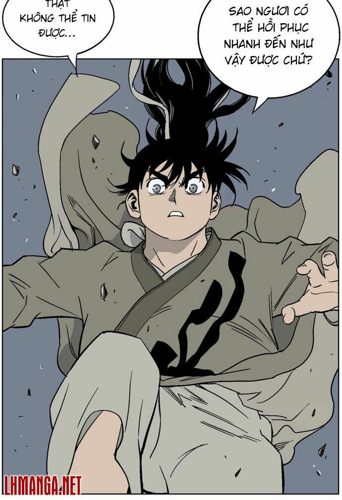 Gosu - Cao Thủ: Chapter 49