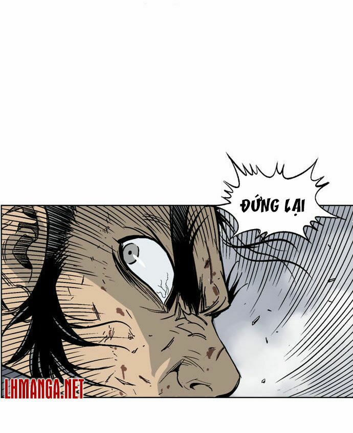 Gosu - Cao Thủ: Chapter 49