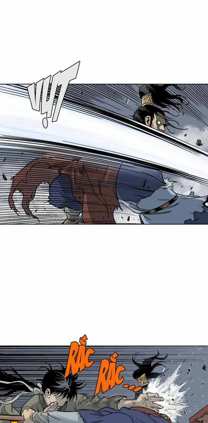 Gosu - Cao Thủ: Chapter 49