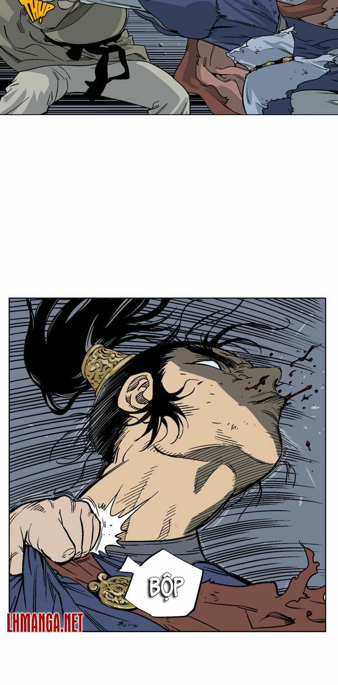 Gosu - Cao Thủ: Chapter 49