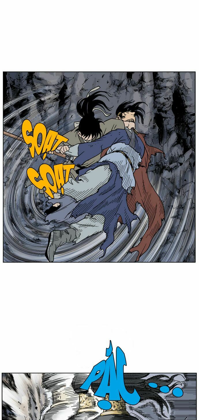 Gosu - Cao Thủ: Chapter 49
