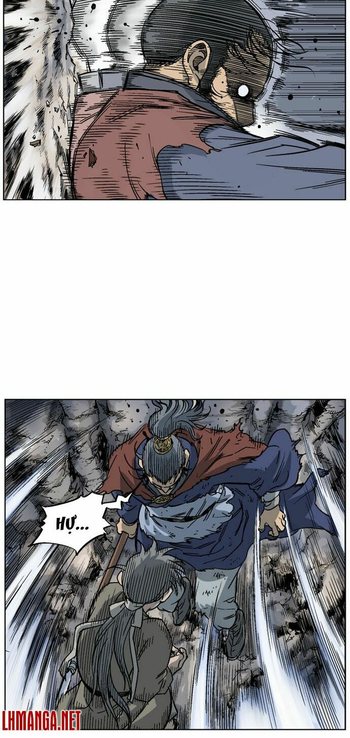 Gosu - Cao Thủ: Chapter 49