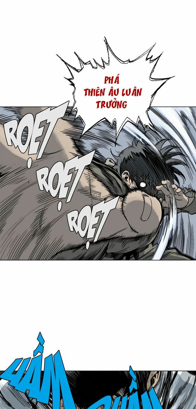 Gosu - Cao Thủ: Chapter 49