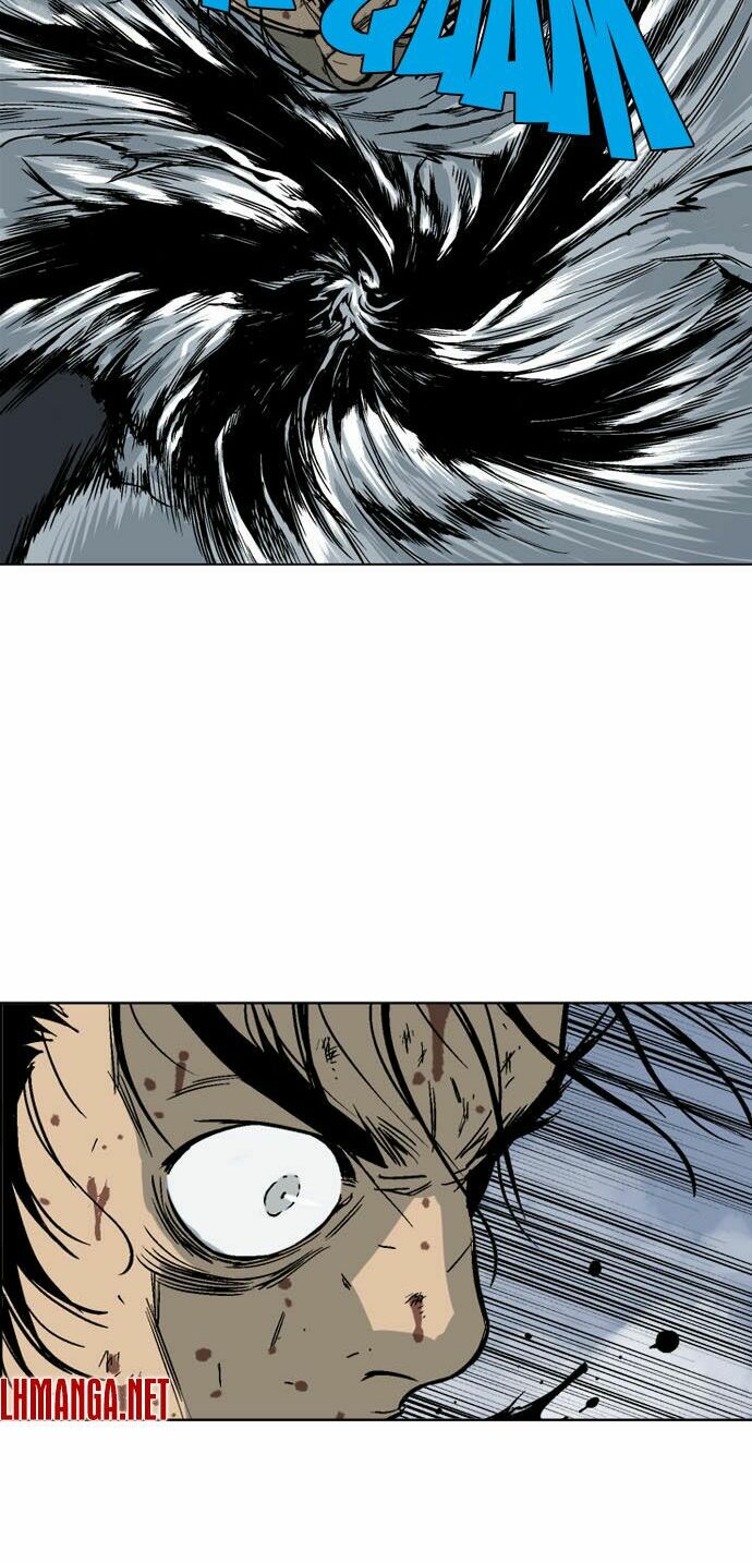 Gosu - Cao Thủ: Chapter 49
