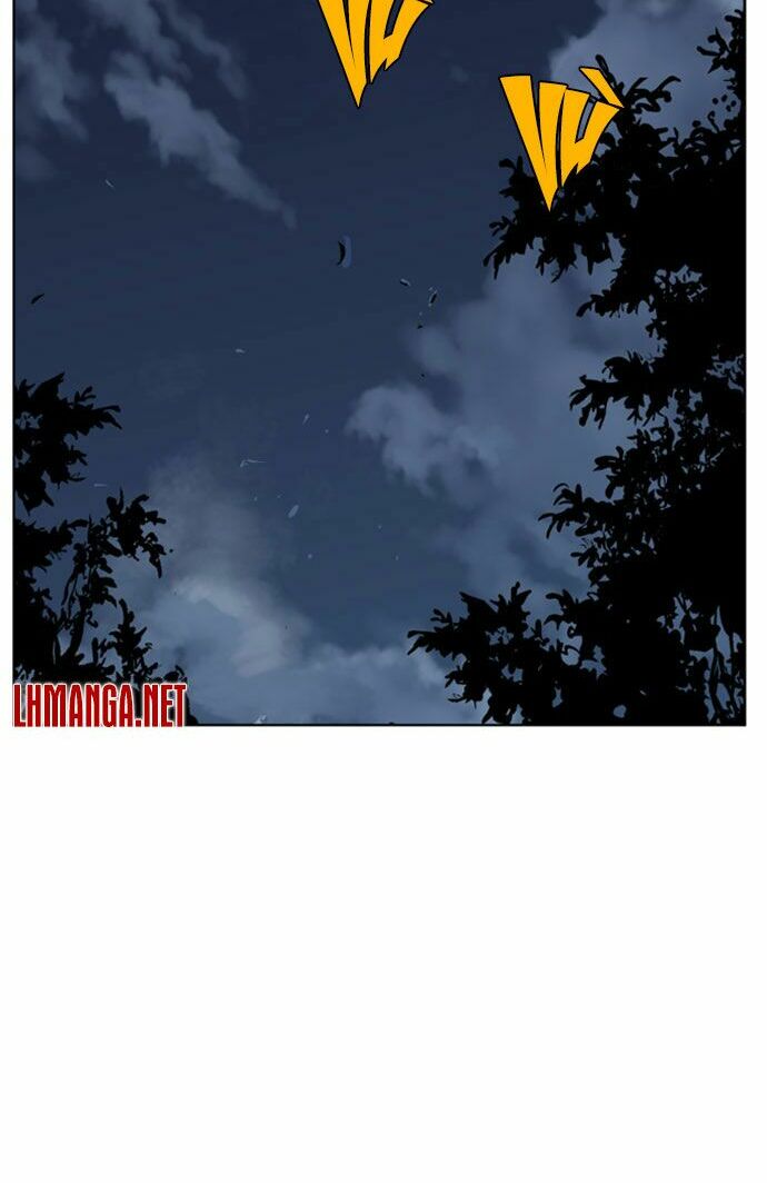Gosu - Cao Thủ: Chapter 49