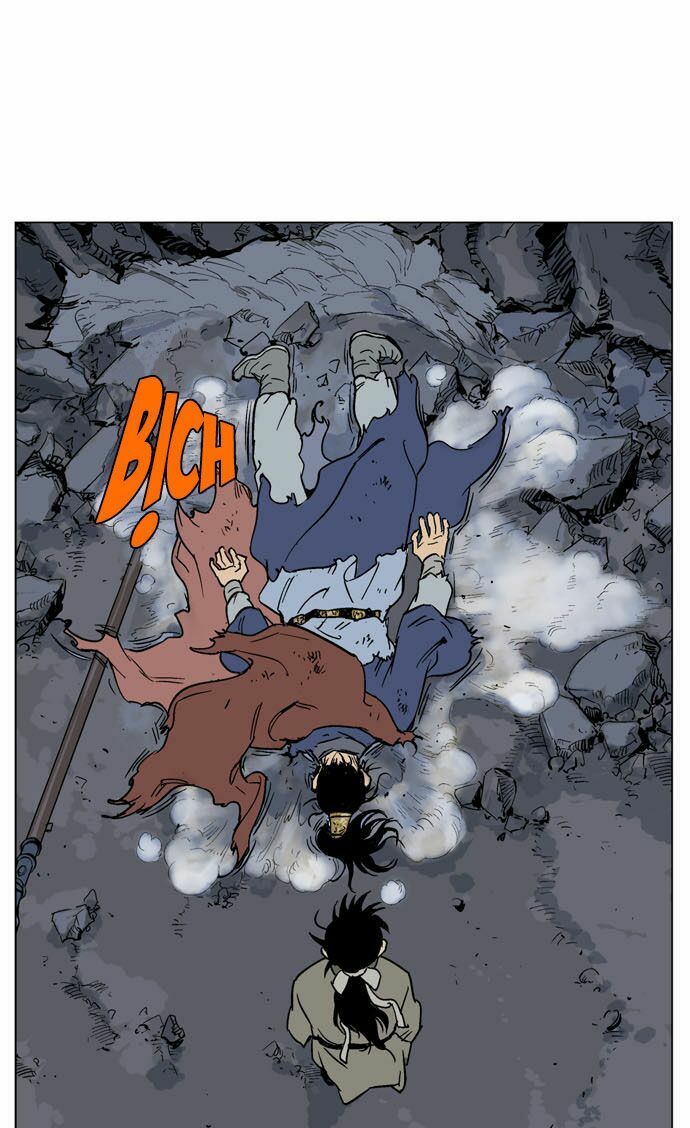 Gosu - Cao Thủ: Chapter 49