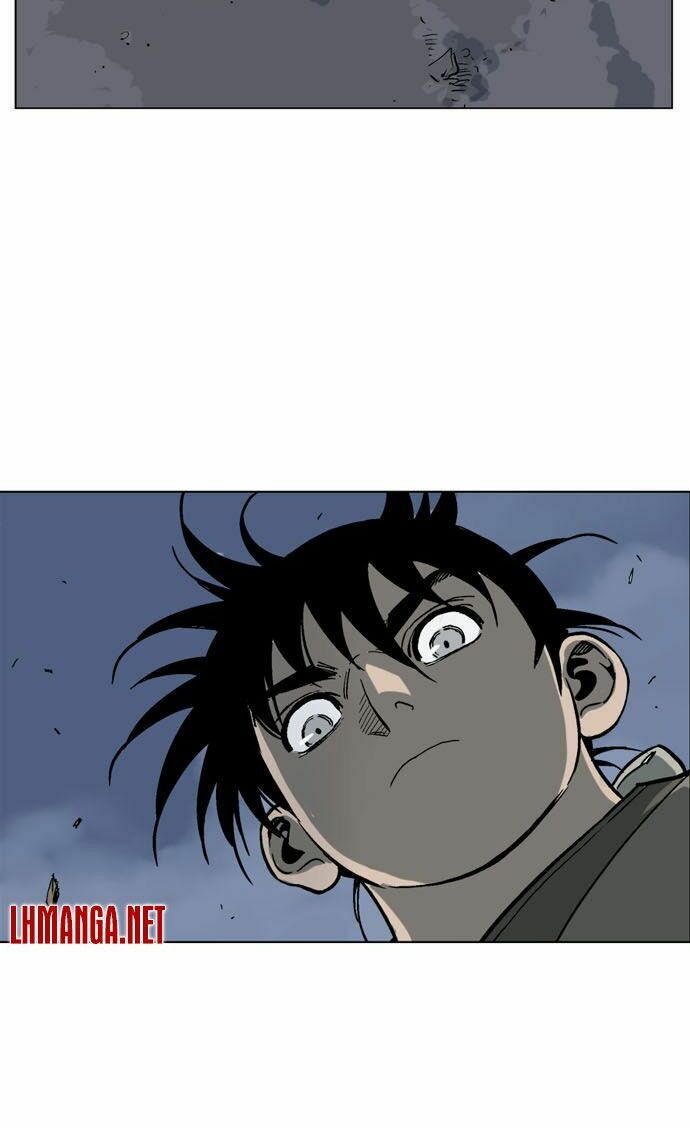 Gosu - Cao Thủ: Chapter 49