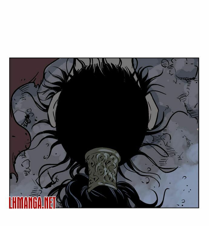 Gosu - Cao Thủ: Chapter 49