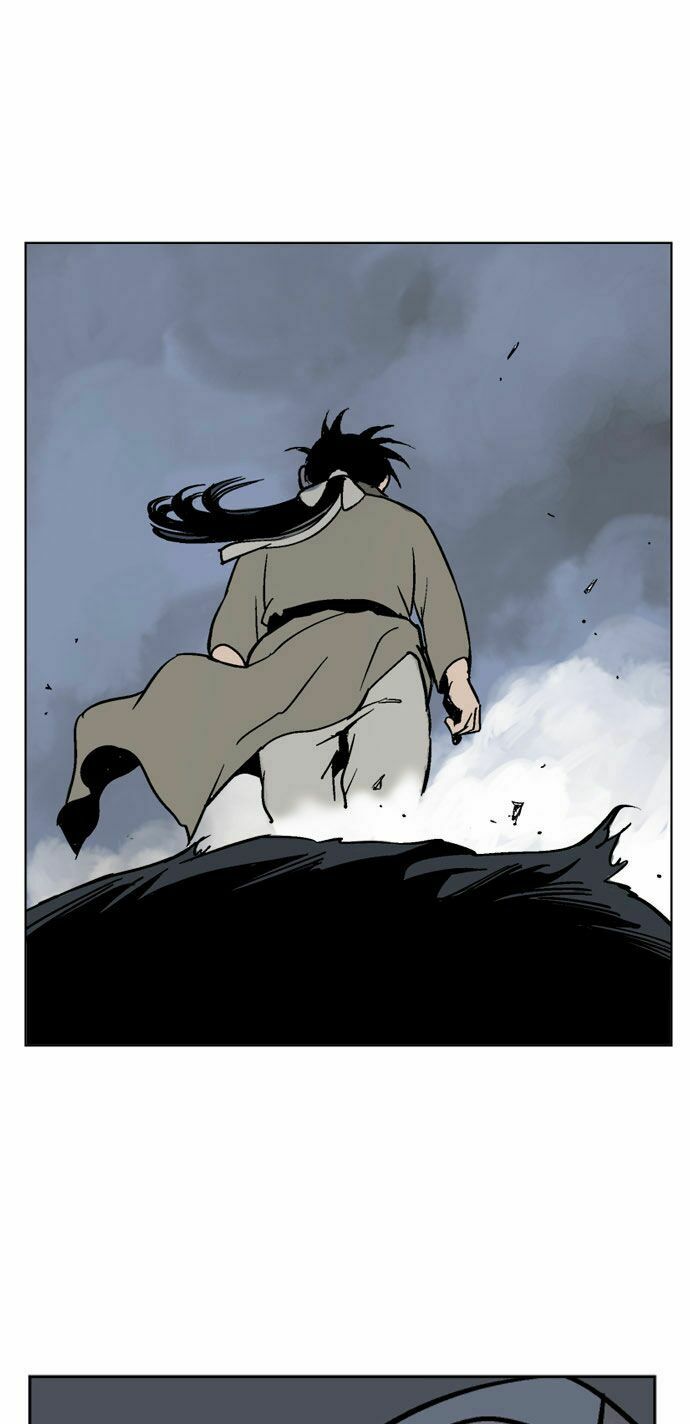 Gosu - Cao Thủ: Chapter 49