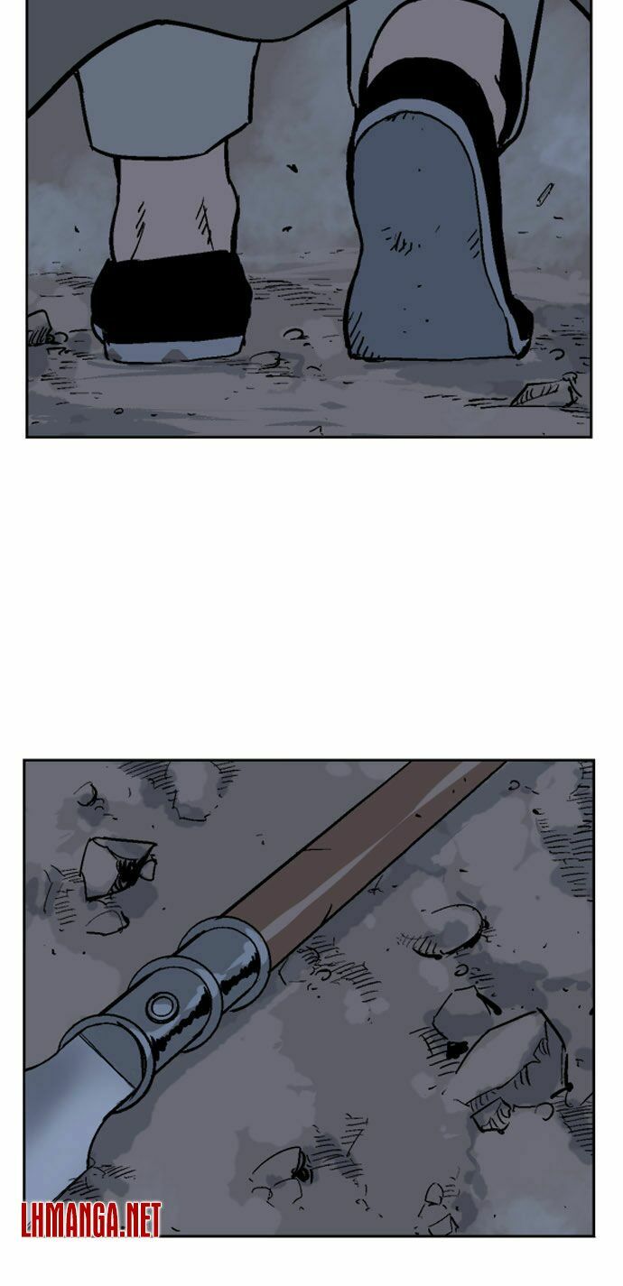 Gosu - Cao Thủ: Chapter 49
