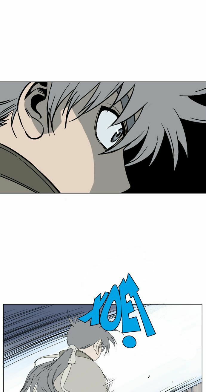 Gosu - Cao Thủ: Chapter 49