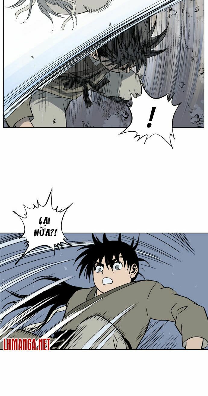 Gosu - Cao Thủ: Chapter 49