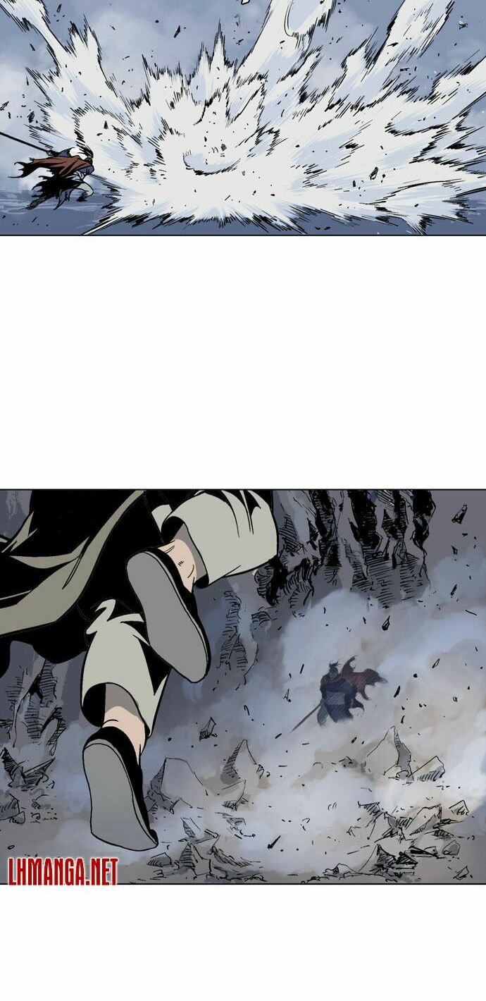 Gosu - Cao Thủ: Chapter 49