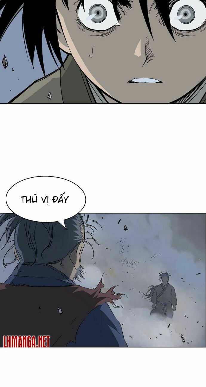 Gosu - Cao Thủ: Chapter 49