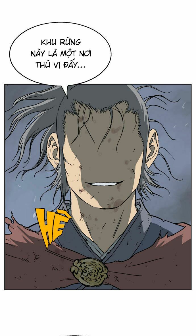 Gosu - Cao Thủ: Chapter 49