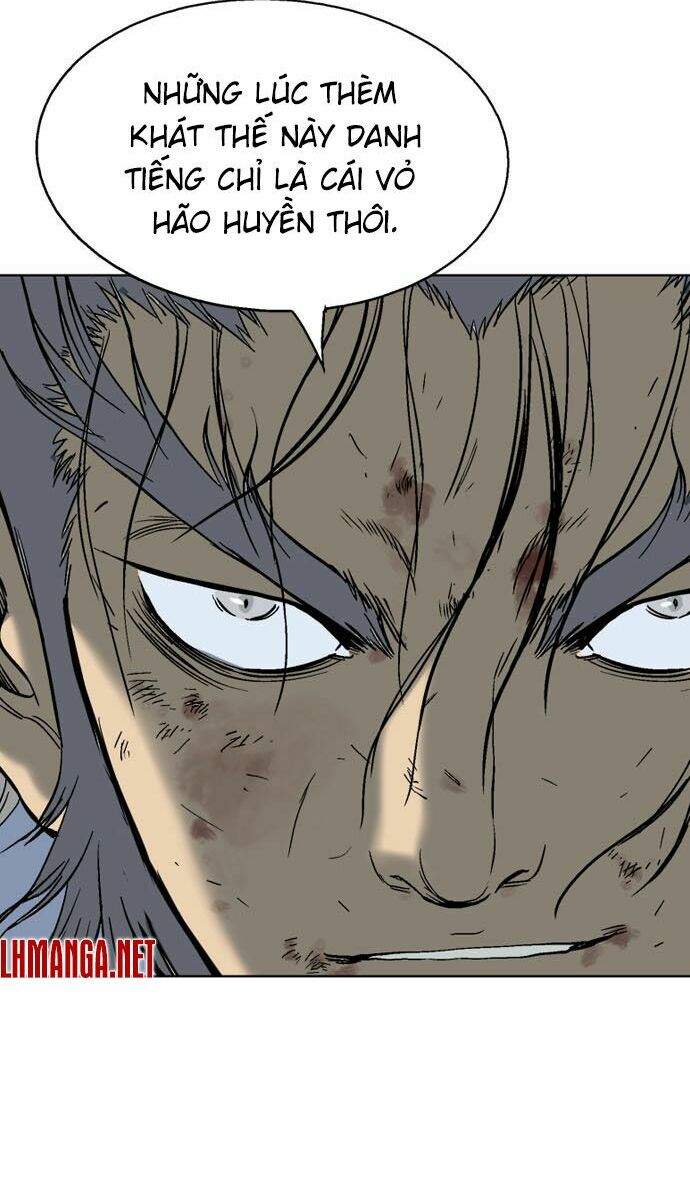 Gosu - Cao Thủ: Chapter 49