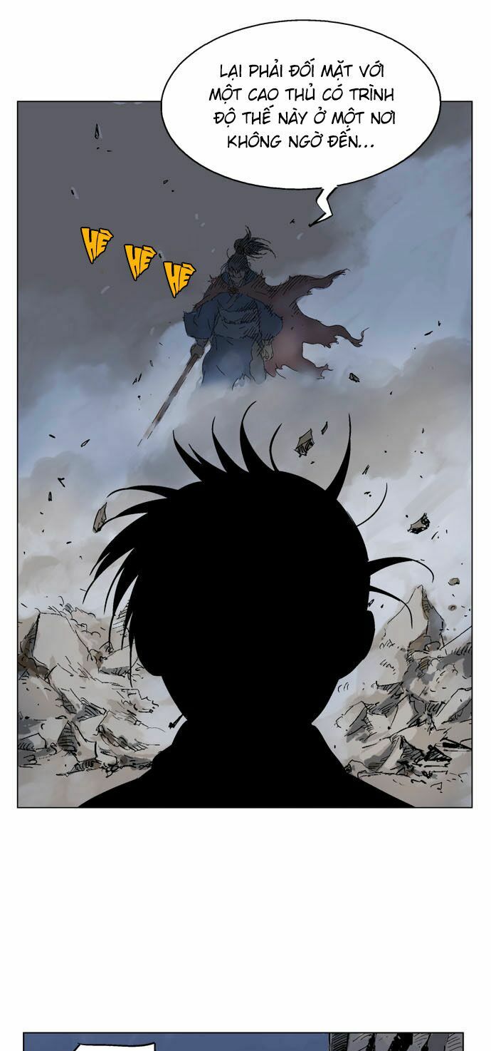 Gosu - Cao Thủ: Chapter 49