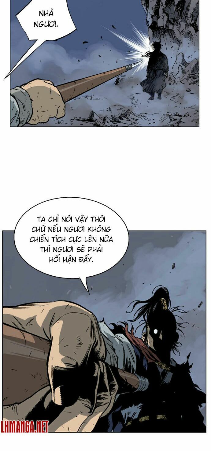 Gosu - Cao Thủ: Chapter 49