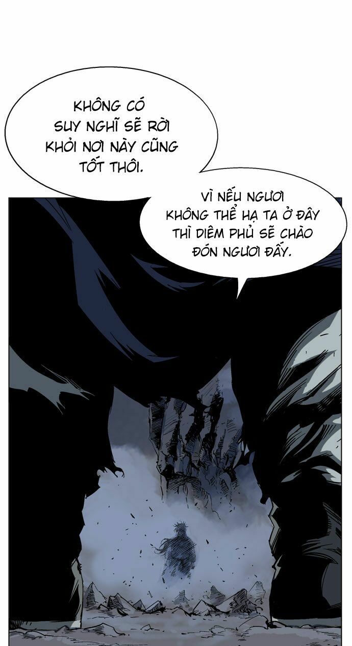 Gosu - Cao Thủ: Chapter 49