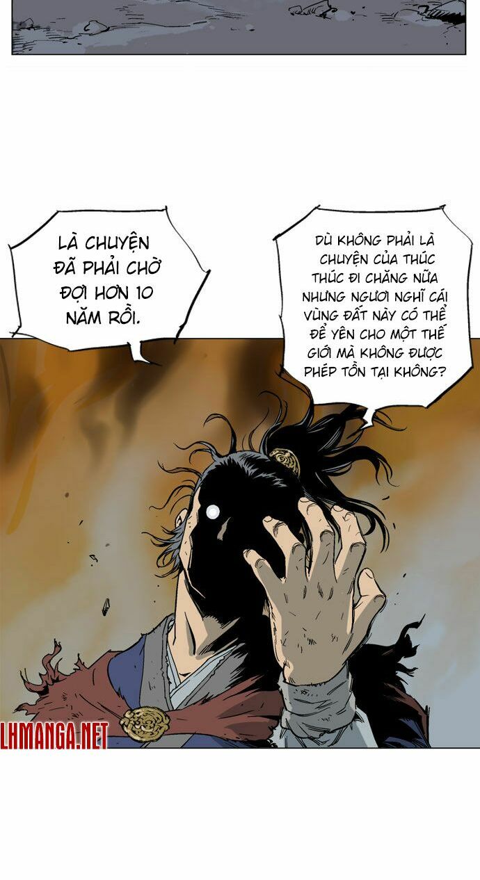 Gosu - Cao Thủ: Chapter 49