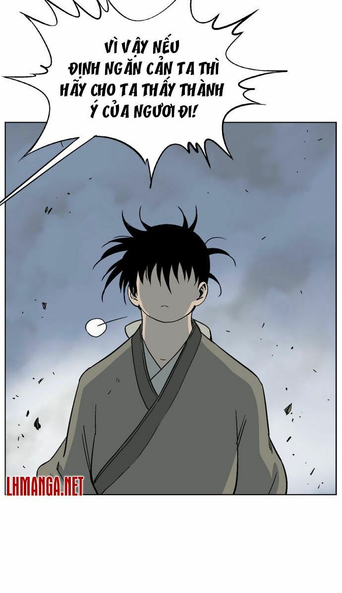 Gosu - Cao Thủ: Chapter 49