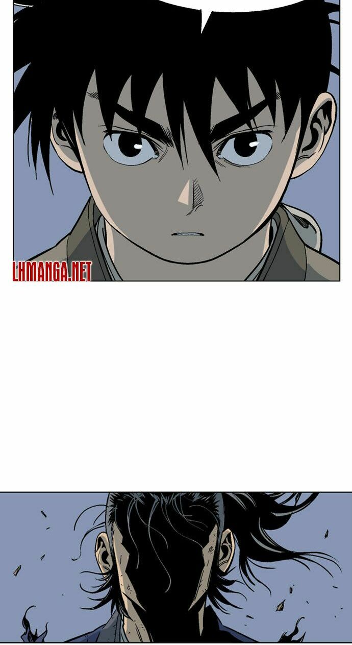 Gosu - Cao Thủ: Chapter 49