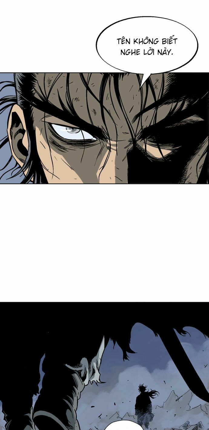 Gosu - Cao Thủ: Chapter 49