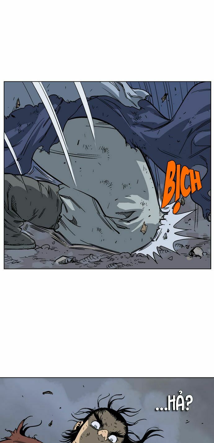 Gosu - Cao Thủ: Chapter 49