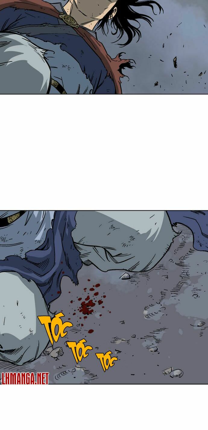 Gosu - Cao Thủ: Chapter 49