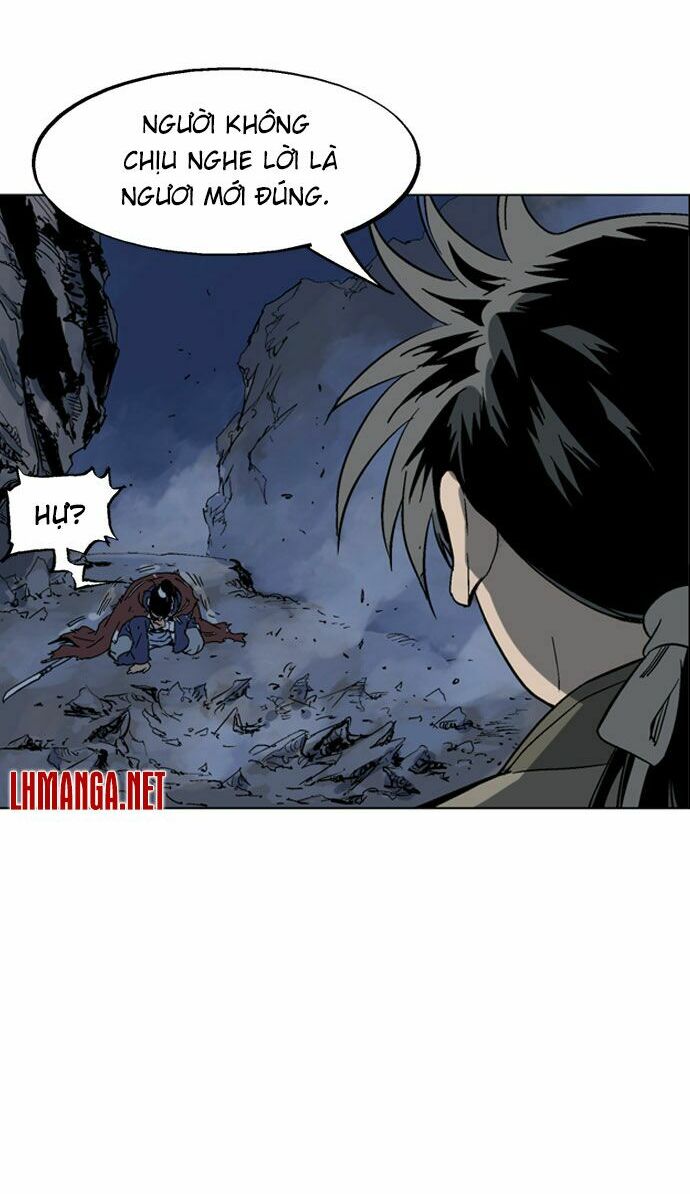 Gosu - Cao Thủ: Chapter 49