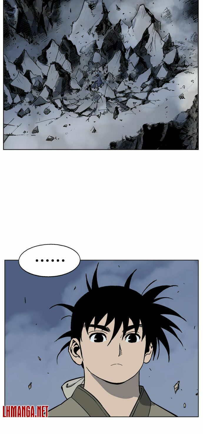 Gosu - Cao Thủ: Chapter 49