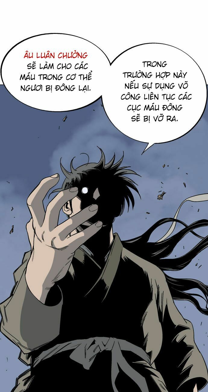Gosu - Cao Thủ: Chapter 49