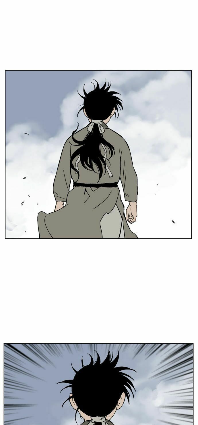Gosu - Cao Thủ: Chapter 49