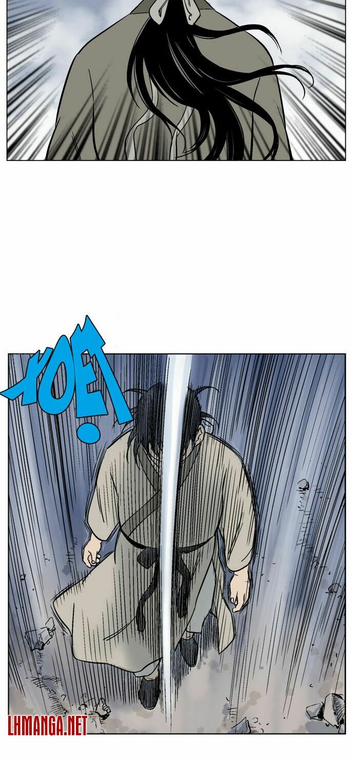 Gosu - Cao Thủ: Chapter 49