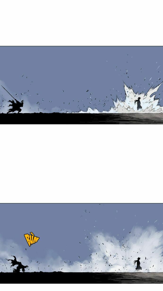 Gosu - Cao Thủ: Chapter 49