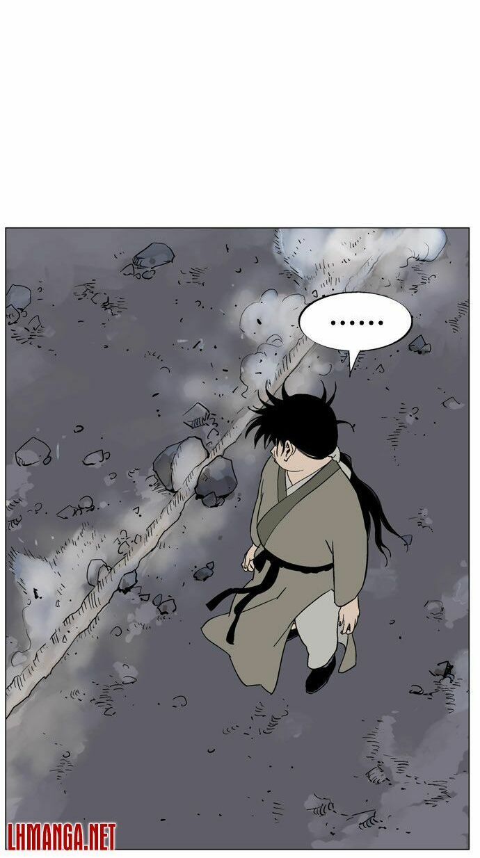 Gosu - Cao Thủ: Chapter 49