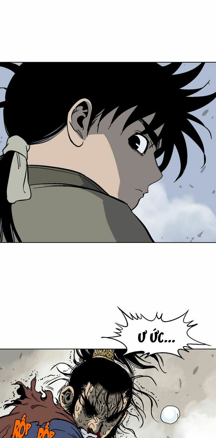 Gosu - Cao Thủ: Chapter 49