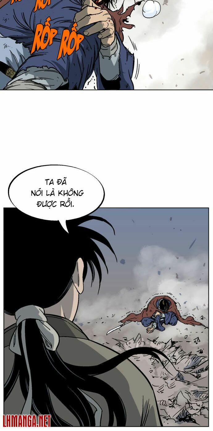 Gosu - Cao Thủ: Chapter 49