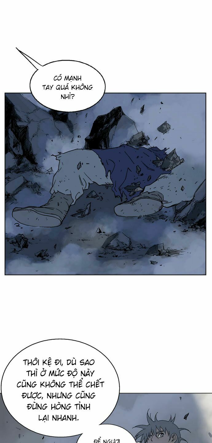 Gosu - Cao Thủ: Chapter 49