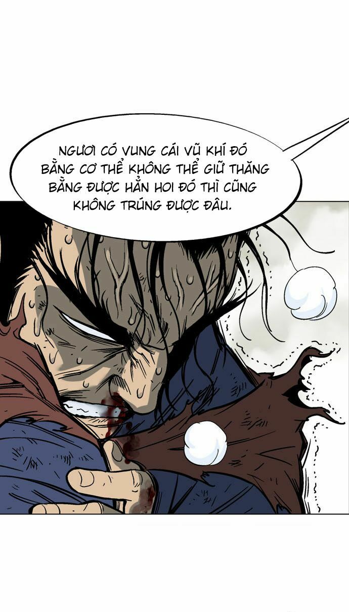 Gosu - Cao Thủ: Chapter 49