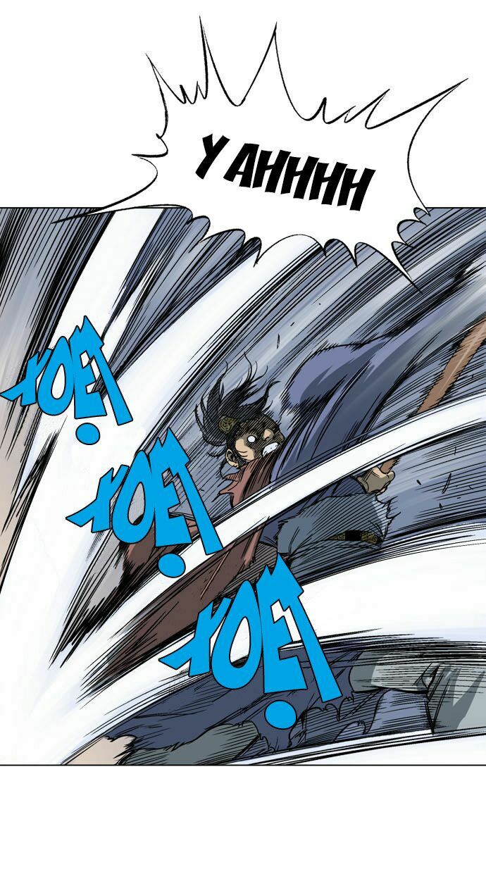 Gosu - Cao Thủ: Chapter 49