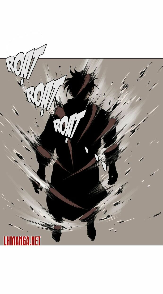 Gosu - Cao Thủ: Chapter 49
