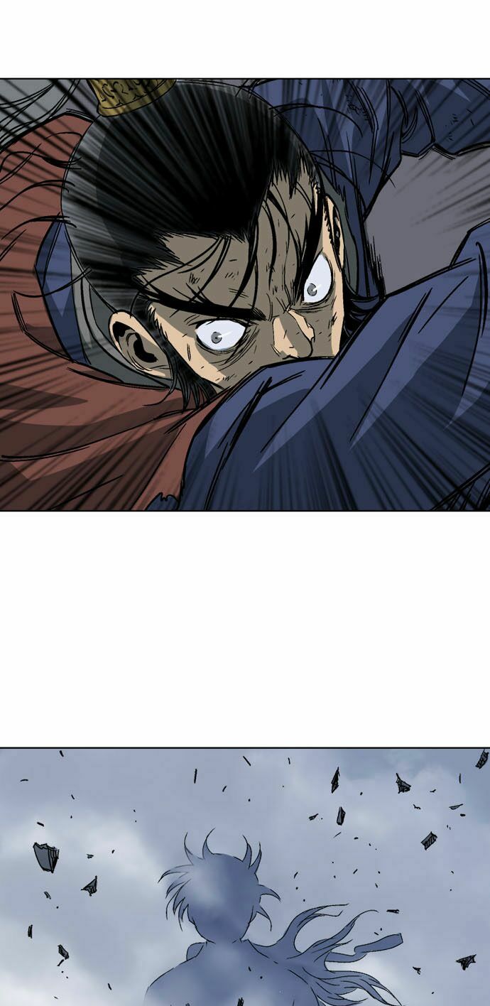 Gosu - Cao Thủ: Chapter 49