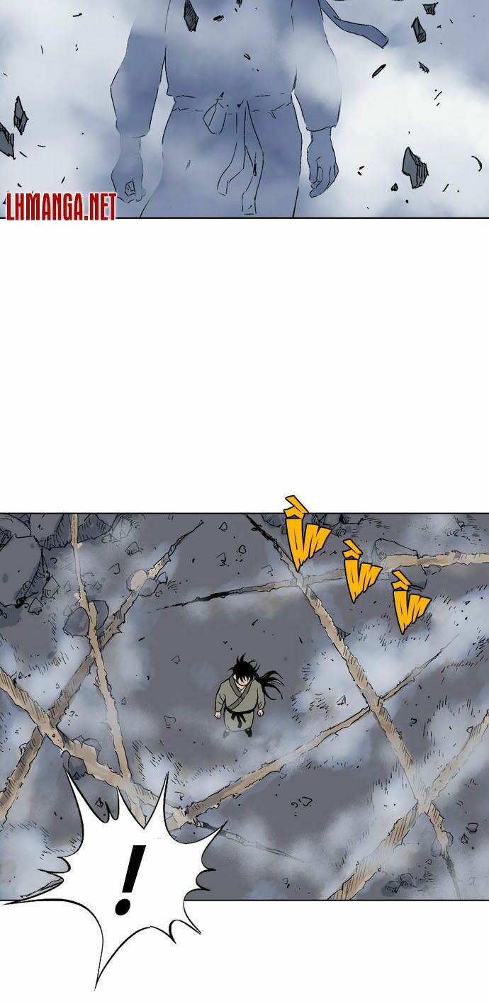 Gosu - Cao Thủ: Chapter 49