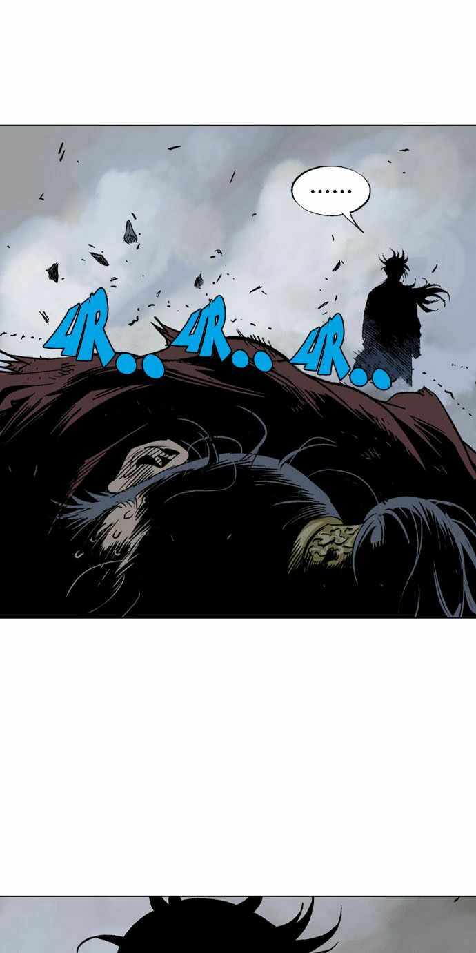 Gosu - Cao Thủ: Chapter 49