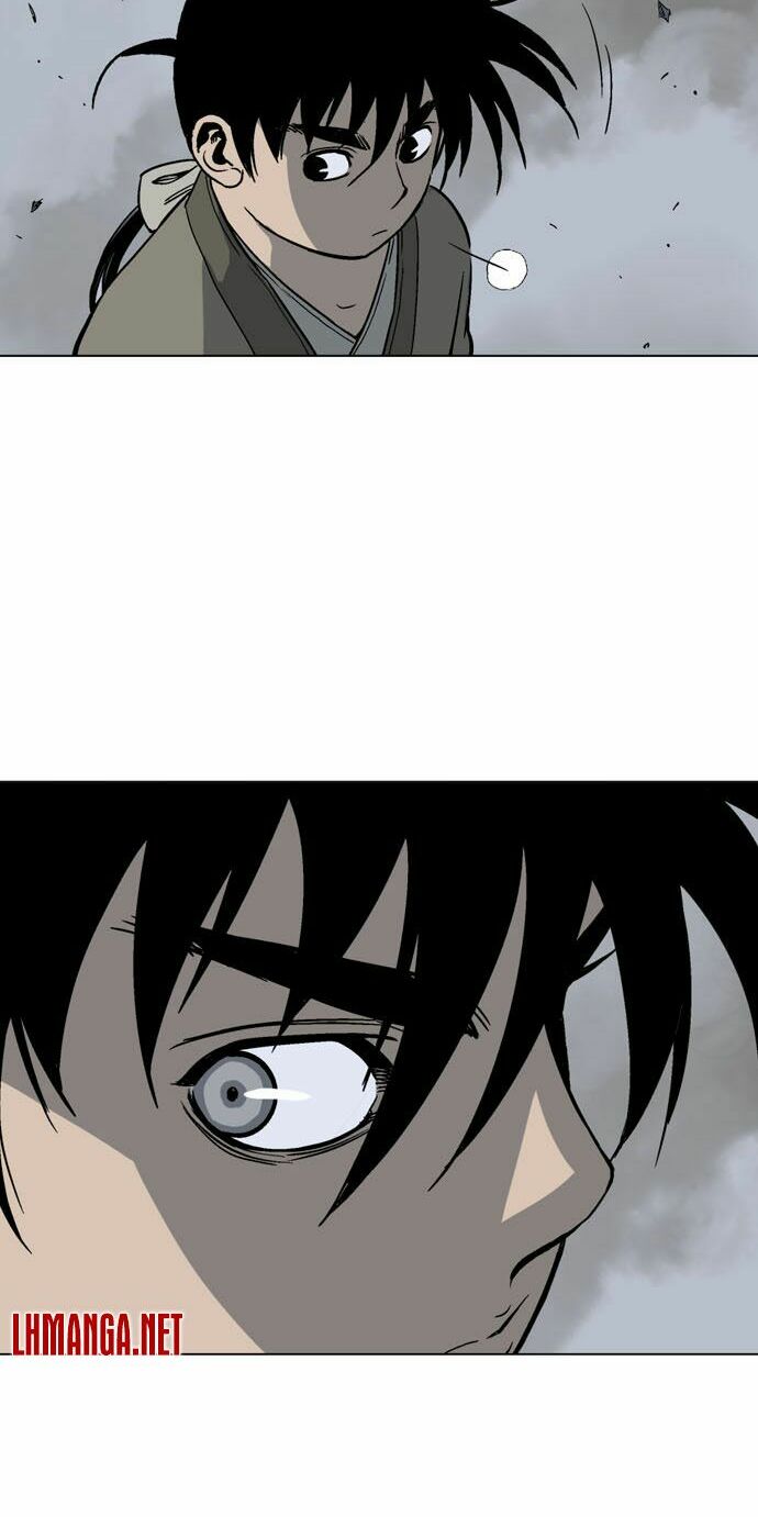 Gosu - Cao Thủ: Chapter 49