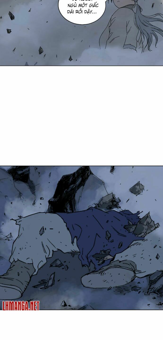 Gosu - Cao Thủ: Chapter 49