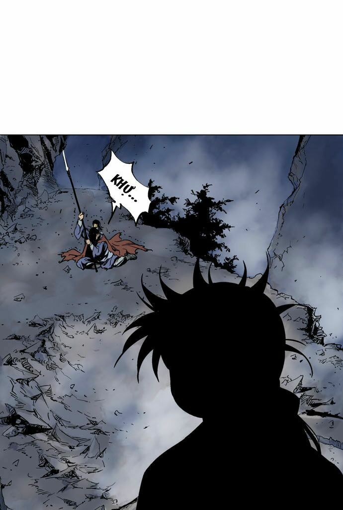 Gosu - Cao Thủ: Chapter 49