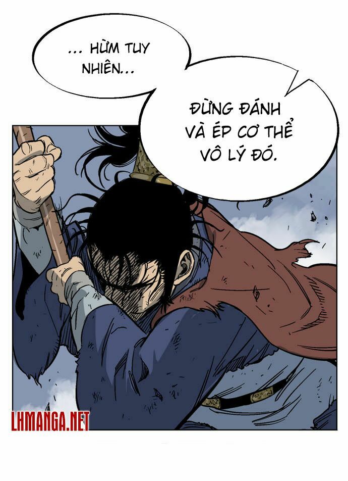 Gosu - Cao Thủ: Chapter 49