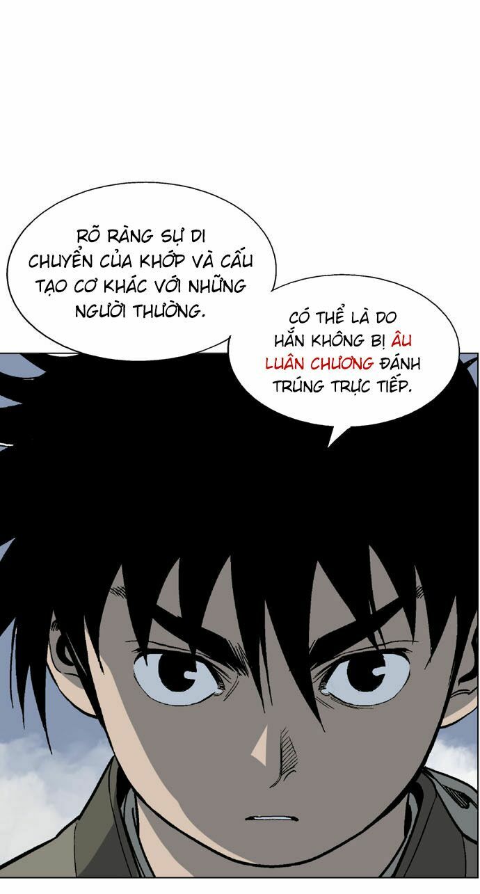 Gosu - Cao Thủ: Chapter 49